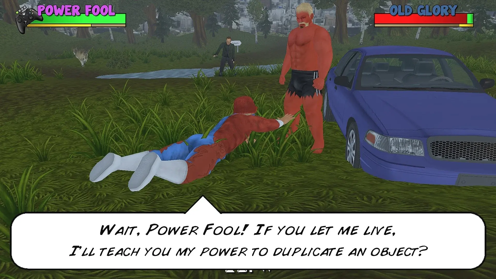 无限生命手机版