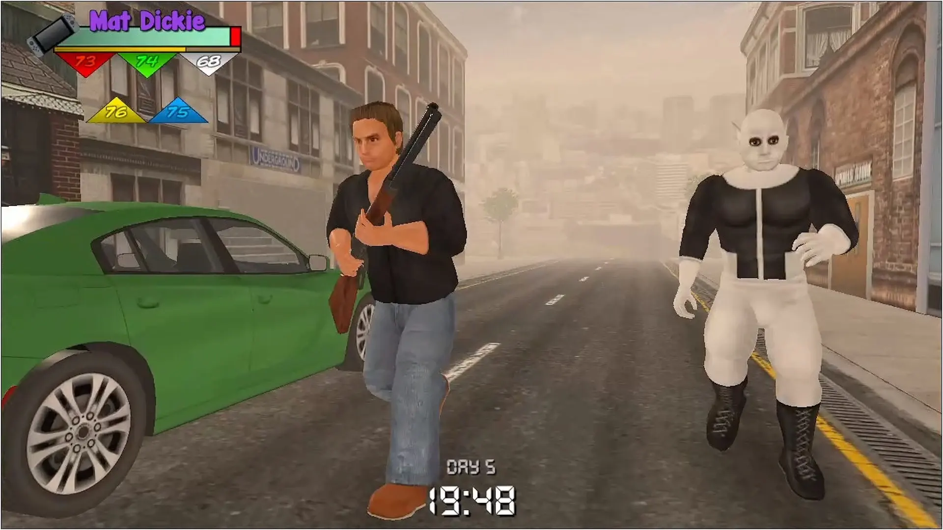 无限生命手机版