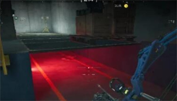 三角洲行动零号大坝11月30日密码攻略