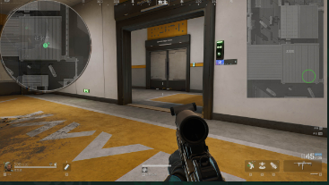 三角洲行动航天基地11月30日密码攻略