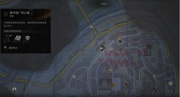 消逝的光芒困兽安全点刷经验方法1