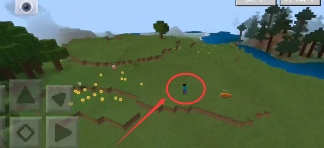 我的世界怎么把镜头拉远2026