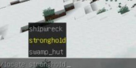 我的世界如何用指令召唤末地传送门2026