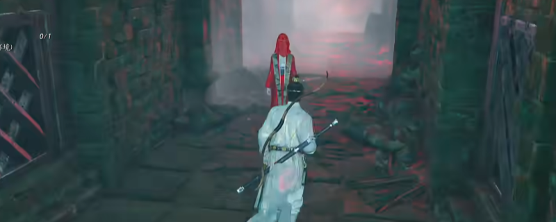 《燕云十六声》隐雾之城速通攻略分享