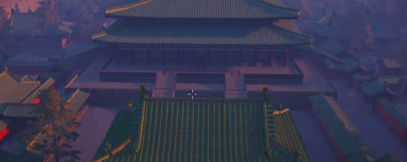 《燕云十六声》开封皇宫进入方法介绍