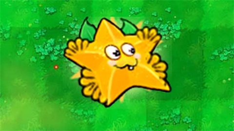 植物大战僵尸杨桃版安卓版