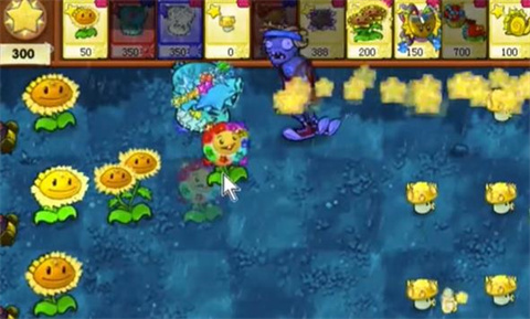 植物大战僵尸杨桃版安卓版