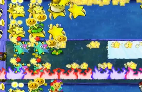 植物大战僵尸杨桃版安卓版