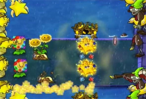 植物大战僵尸杨桃版安卓版