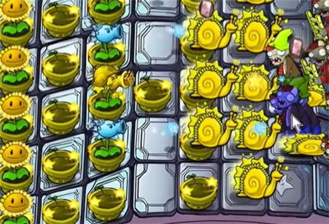 植物大战僵尸杨桃版安卓版