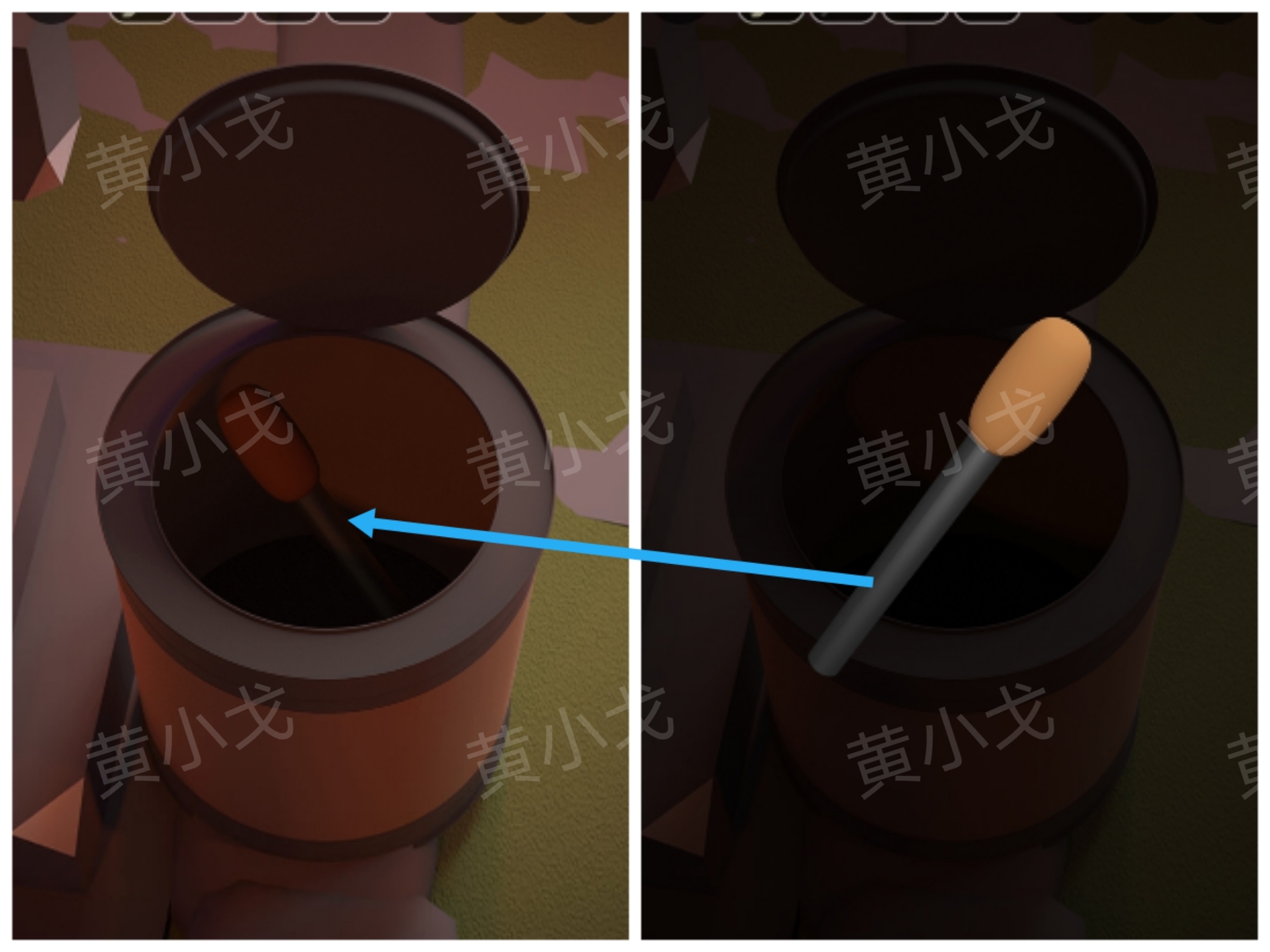 《Escape Room：侦探社》万圣节的墓园攻略（二）