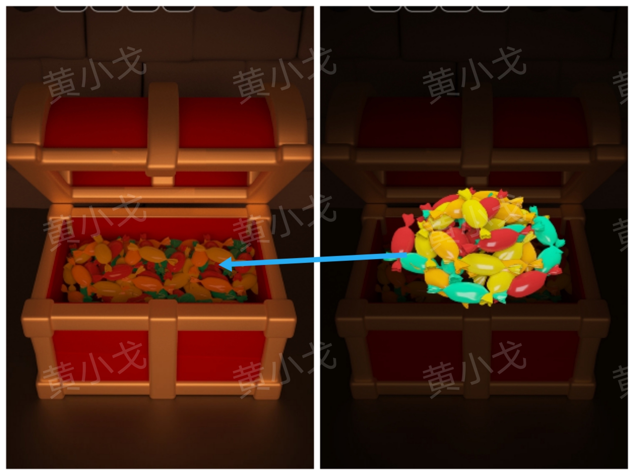 《Escape Room：侦探社》万圣节的墓园攻略（二）