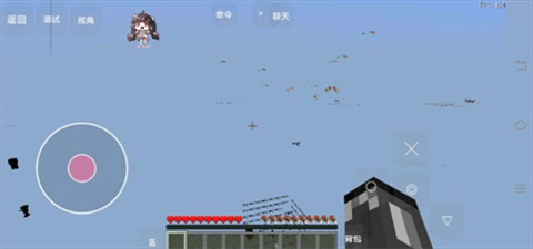 我的世界亡灵战争2