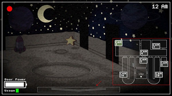 矮蛋惊魂夜手游