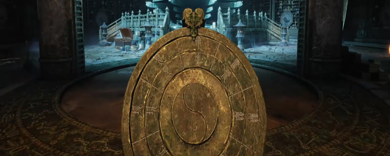 《燕云十六声》白日参辰任务机关破解方法介绍