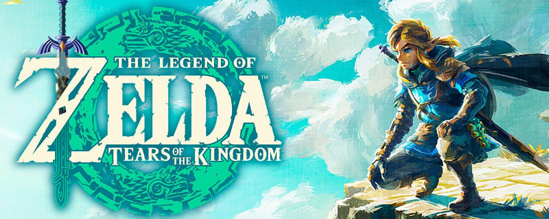 《塞尔达传说：王国之泪》保姆级全流程通关攻略分享