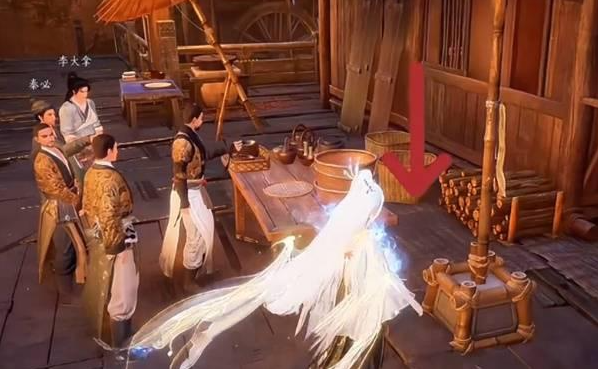 燕云十六声头顶大事任务攻略4