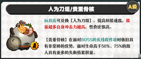 绝区零琉音音擎选择推荐3