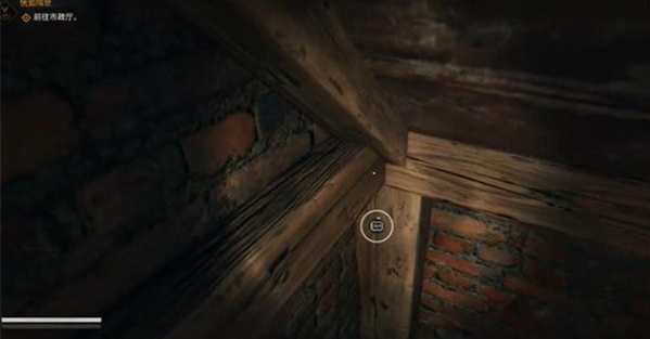 消逝的光芒困兽安全点刷经验方法4