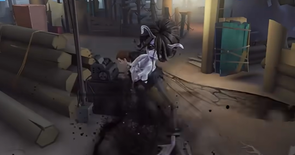 第五人格女王蜂实战玩法技巧4