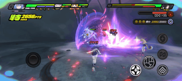 绝区零魇缚者叶释渊打法攻略2