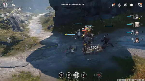 明日方舟：终末地 官方正版(图4)