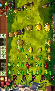 植物大战僵尸融合高数版(图1)