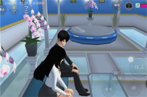 樱花校园模拟器 2026最新版(图4)