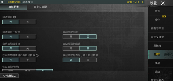 Pubg国际服 2026最新版(图8)