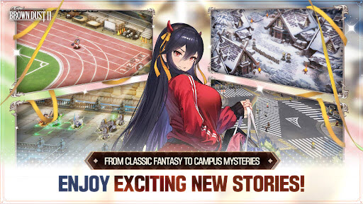 
棕色尘埃2 2026最新版