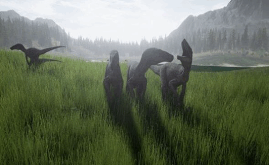 龙岛异兽 2026官方正版(图2)