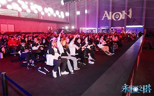 2025年永恒之塔APL全国锦标赛巅峰对决，圆满落幕!