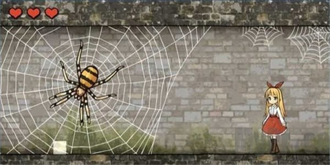 忧郁的安娜安卓版