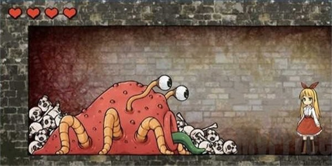 忧郁的安娜安卓版