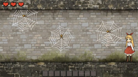 忧郁的安娜安卓版