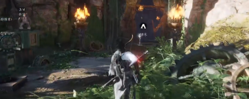 《燕云十六声》不见山天工地窟形之所奋通关攻略分享