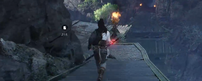 《燕云十六声》不见山薤露存辉解谜通关攻略分享