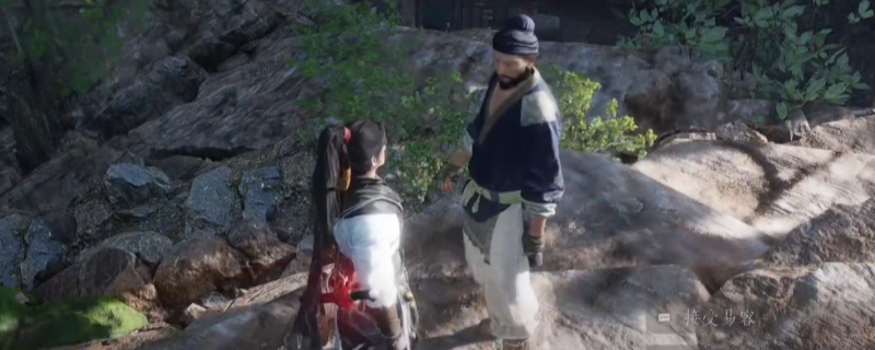 《燕云十六声》不可道面具获得方法介绍