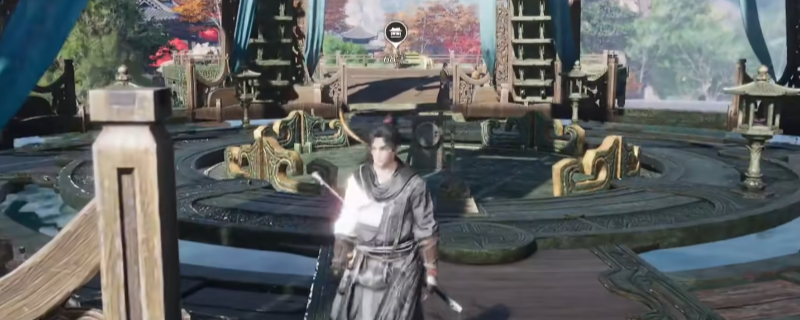 《燕云十六声》不见山过山车云槎解锁攻略分享