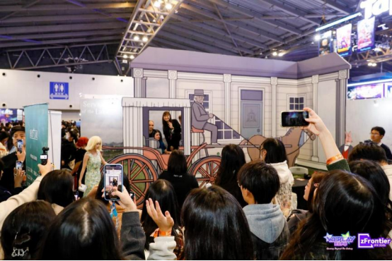 WePlay & ZFX 2025回顾！