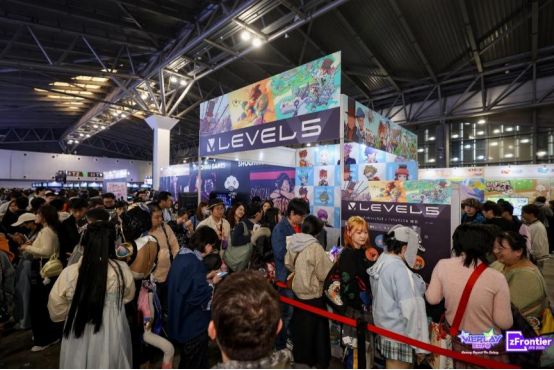 WePlay & ZFX 2025回顾！