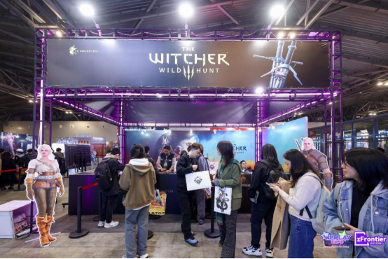 WePlay & ZFX 2025回顾！