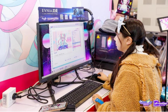 WePlay & ZFX 2025回顾！