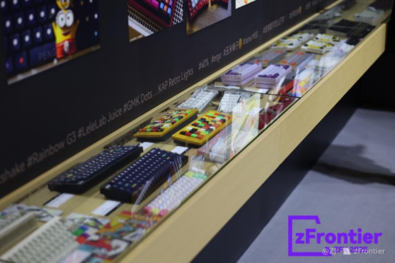 WePlay & ZFX 2025回顾！