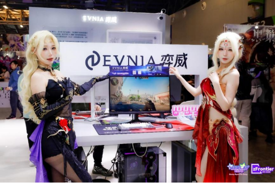 WePlay & ZFX 2025回顾！