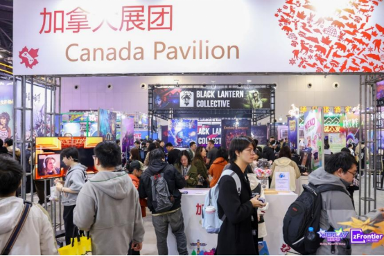 WePlay & ZFX 2025回顾！