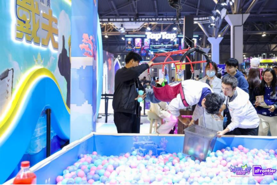 WePlay & ZFX 2025回顾！