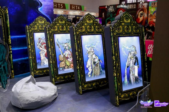 WePlay & ZFX 2025回顾！