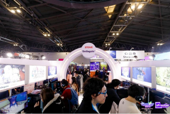 WePlay & ZFX 2025回顾！