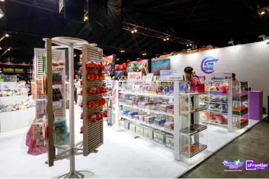 WePlay & ZFX 2025回顾！